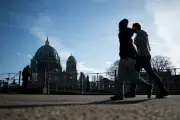 Sommerliches Wochenende in Berlin und Brandenburg mit bis zu 30 Grad