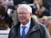 Sorge um Sir Alex Ferguson: Trainer-Legende im Krankenhaus