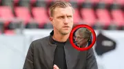 Spannende Trainer-Idee: ER könnte am letzten Spieltag Frankfurt coachen
