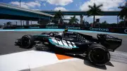 Sprint-Quali in Miami: Norris entthront Mercedes und Antonelli