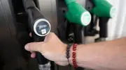 Spritpreise am Freitag: E5 und Diesel steigen nach Tankrabatt-Ablauf