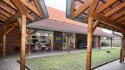 Stadtrat prüft: Bleibt Postfiliale trotz Packstation in Allstedt?