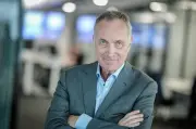 Stephan Lamby wird Vorsitzender der Jury des Deutschen Fernsehpreises