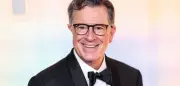 Stephen Colbert: Trump ist ein „absoluter Narzisst“
