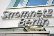 Stromnetz Berlin investiert Millionen in mehr Sicherheit nach Anschlägen