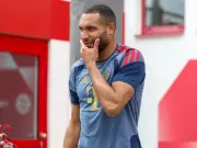 Tah: Bayern wird vor PSG-Rückspiel nichts an Offensive ändern