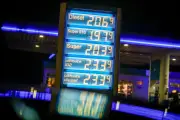 Tankrabatt senkt Spritpreise: E10 vielerorts unter 2 Euro