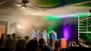 Theater hinter Gittern: Wenn Strafgefangene auf der Bühne stehen