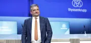 Thyssenkrupp behält Stahlsparte vorerst: Gespräche mit Jindal geplatzt