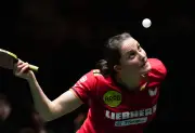 Tischtennis-WM: Deutsche Frauen erreichen Achtelfinale in London