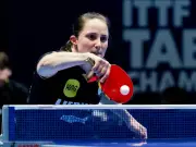 Tischtennis-WM: Deutsche Frauen erreichen souverän das Achtelfinale