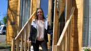 Traum erfüllt: Lena Friedrich übernimmt Campingplatz in Fresenbrügge