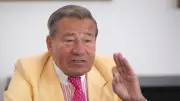 Trigema-Patriarch Grupp fordert Kopplung von Rente und Lebenserwartung