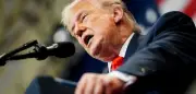 Trump erreicht Höchstwert an Missbilligung in neuer Umfrage