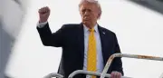 Trump kündigt 
