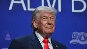 Trumps Zollkeule: Deutsche Autobauer im Visier