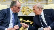 Truppenabzug? Trumps Deutschland-Drohung überrascht Pentagon