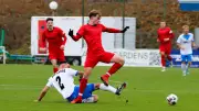 TSG Neustrelitz ohne Trainer Franke gegen Spitzenreiter Tasmania Berlin