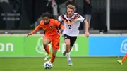 U15-Junioren: Holland schlägt Deutschland in Testspiel