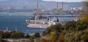 Ukraine attackiert zwei Tanker von Putins Schattenflotte vor Noworossijsk