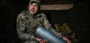 Ukraine: Frontlage verbessert sich – Russen im Donbass festgefahren
