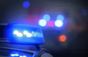 Unbekannte sprengen Parkscheinautomaten in Berlin-Tempelhof