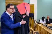 Urteil im Prozess um getöteten Polizisten in Cottbus erwartet