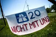Urteil zu Autobahnkreuz Kehdingen: Fährunternehmen klagt