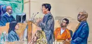 US-Richter entschuldigt sich bei mutmaßlichem Trump-Attentäter
