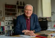 Uwe Timm erhält Frankfurter Goethe-Preis 2026
