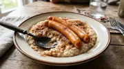 Vaters Soulfood: Meine Kinder finden mein Lieblingsessen eklig