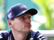 Verstappen warnt: Gefahren lauern überall – auch unter der Dusche