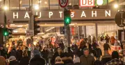 Versuchtes Tötungsdelikt am Hauptbahnhof: Täter stellt sich der Polizei