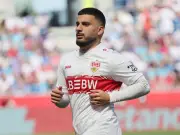 VfB Stuttgart: Undav-Poker – Wehrle gibt Update zu Vertragsverlängerung
