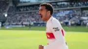 VfB Stuttgart: Vier Noten 3, Tomás rettet Punkt in Hoffenheim