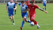 VFC Anklam vor Derby gegen formstarke Wolgaster: Schwere Aufgabe