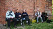 Vogelkonzert beim Zwitscherfrühstück: Ornithologe lädt zur Tour