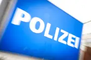 Volksverhetzung in Leipzig: Zwei Männer erhalten Anzeigen