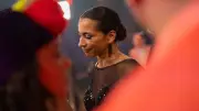 Voting-Schock bei Let's Dance: Favoritin Nadja Benaissa raus