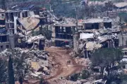 Waffenruhe im Libanon vor dem Kollaps? Neue Angriffe erschüttern Region