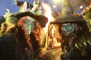 Walpurgisnacht im Harz: 14.000 Besucher feiern mit Hexen und Teufeln