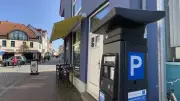 Waren: Sieben Parkautomaten nur noch bargeldlos – App oder Karte