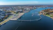 Warnow-Brücke: Gefahren durch belastete Böden an der Ostsee