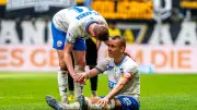Warum der Punkt in Aachen für Hansa Rostock zu wenig ist