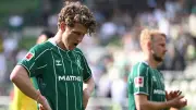 Werder Bremen rätselt nach 1:3 gegen Augsburg über müden Auftritt