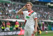 Werders Rettung wartet: 1:3 gegen Augsburg