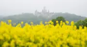 Wetter im Nordwesten: Regen bis Mittwoch, Besserung ab Donnerstag