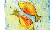 Wochenhoroskop für Fische: Liebe, Erfolg und Fitness