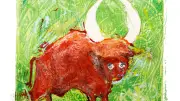 Wochenhoroskop für Stier: Liebe, Erfolg und Fitness vom 4.5. bis 10.5.2026