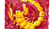 Wochenhoroskop Skorpion: Liebe, Arbeit und Fitness vom 27.4. bis 3.5.2026